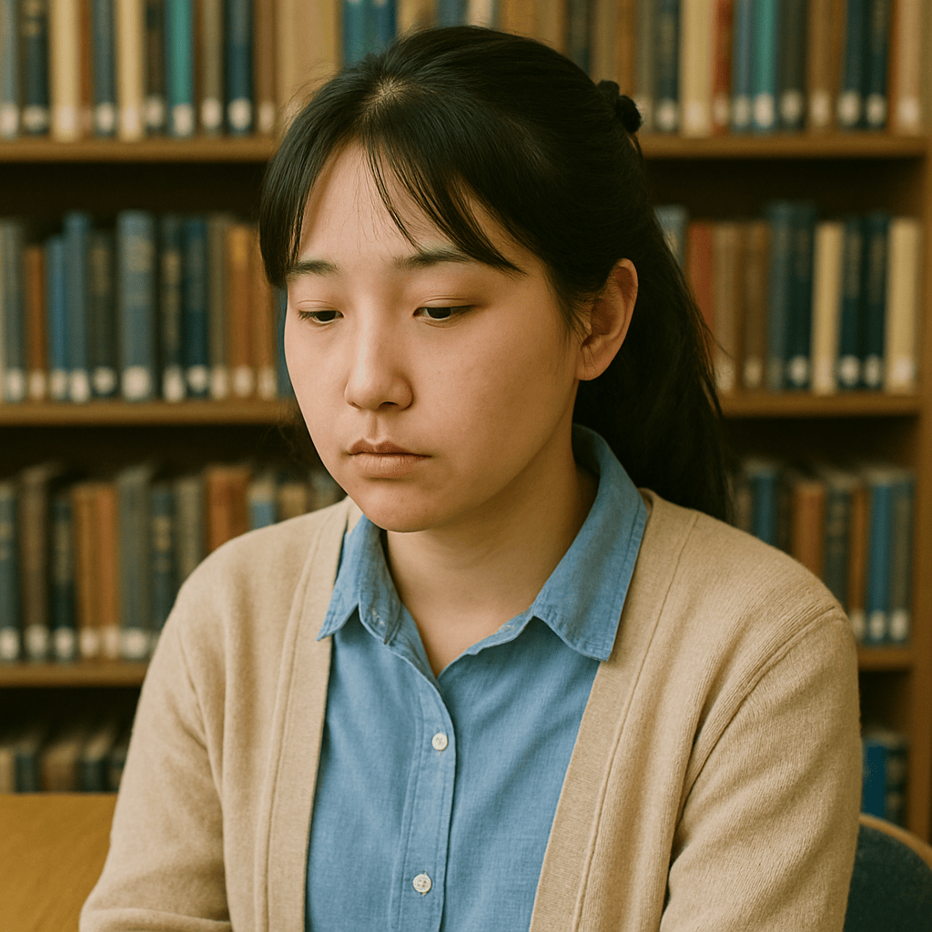 Sarah Kim