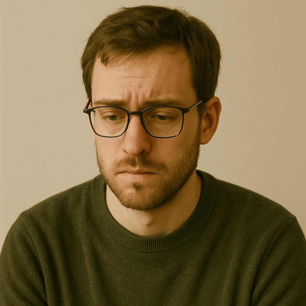 Daniel Miller