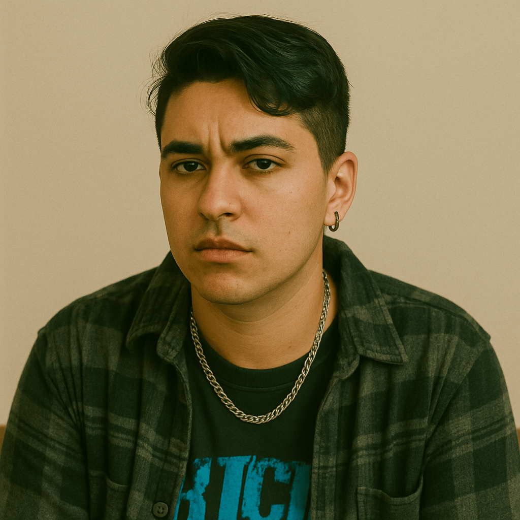 Jesse Lopez