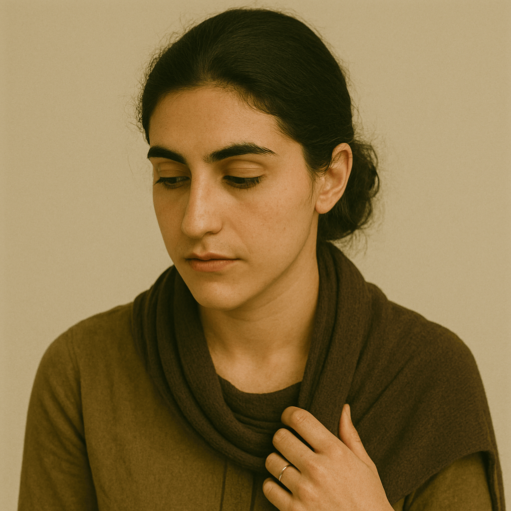 Nora El-Sayed