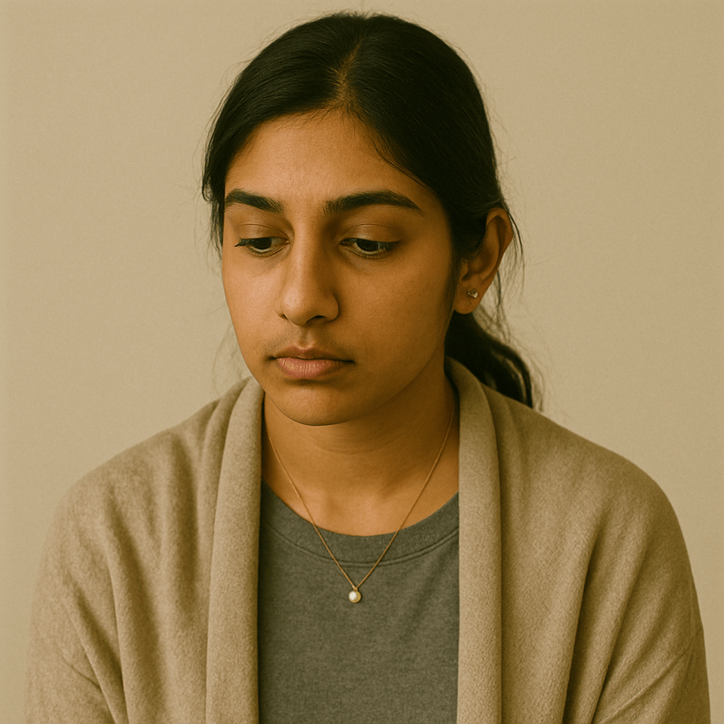 Priya Desai