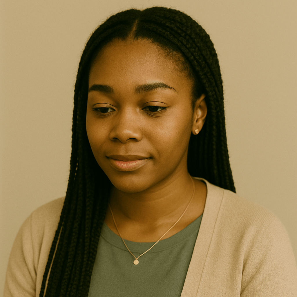 Zanele Moyo